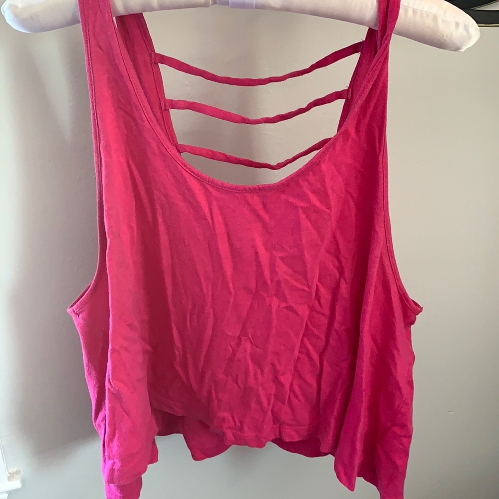 Women’s tank